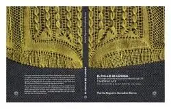 Encaje de Candida
