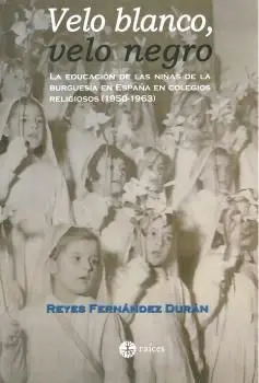 Velo Blanco, Velo Negro