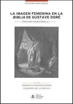 La Imagen Femenina en la Biblia de Gustave Doré
