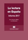 LA LECTURA EN ESPAÑA