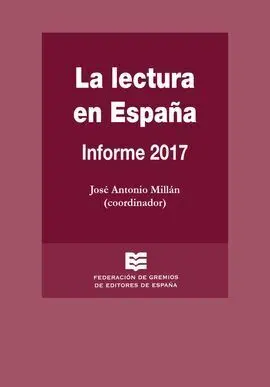 La Lectura en España