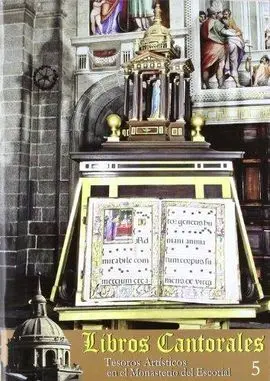 Libros Cantorales