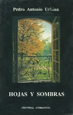Hojas y Sombras