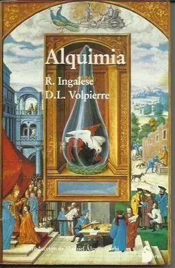 Alquimia