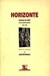 HORIZONTE, REVISTA DE ARTE. (FACSÍMILES DE 1922-1923)