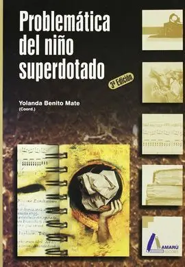 Problemática del Niño Superdotado