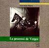 LA PROCESSÓ DE VERGES