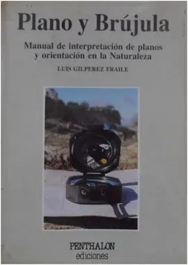 Plano y Brújula