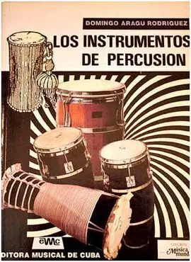 Los Instrumentos de Percusión