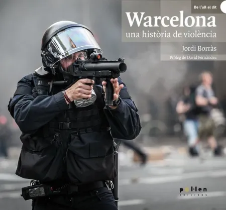 Warcelona, una Història de Violència