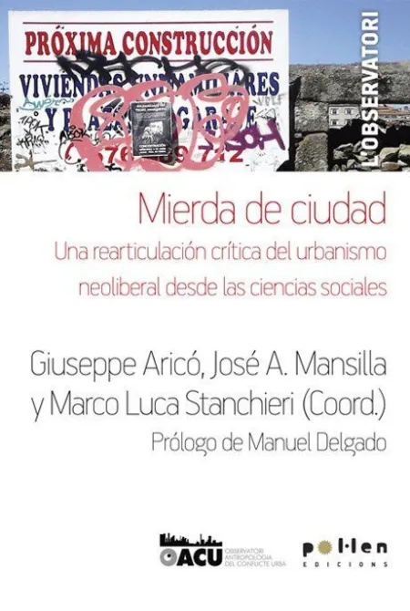 Mierda de Ciudad