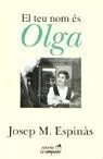 El Teu Nom Es Olga