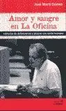 Amor y Sangre en la Oficina