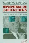 Inventari de Jubilacions
