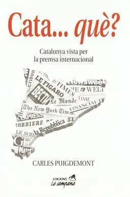 Cata... que?