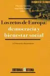 Los Retos de Europa: Democracia y Bienestar Social