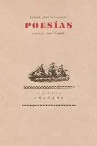 Poesías