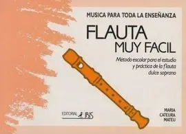 Flauta Muy Fácil
