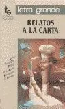 Relatos a la Carta