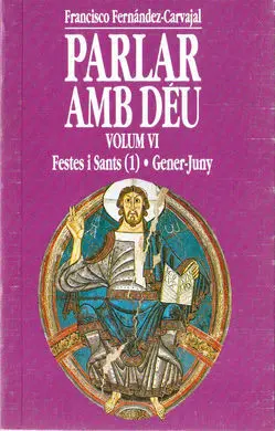Parlar Amb Deu. Vol. vi