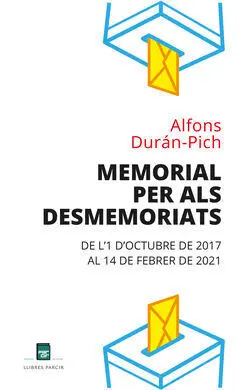 Memorial Per Als Desmemoriats