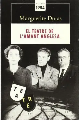 El Teatre de L'amant Anglesa
