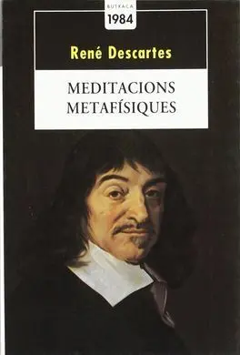 Meditacions Metafísiques