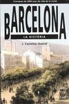 BARCELONA. LA HISTÒRIA