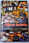 AFRICA INCIERTA