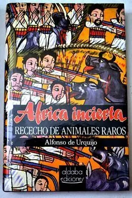 Africa Incierta