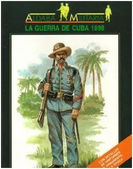 La Guerra de Cuba 1898