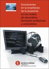 INNOVACIONES EN LA ENSEÑANZA DE LA ECONOMÍA EN LOS NIVELES DE SECUNDARIA, FORMAC