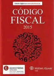 Código Fiscal 2015