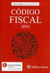 CÓDIGO FISCAL 2016