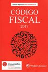 CÓDIGO FISCAL 2017