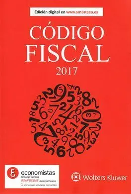 Código Fiscal 2017