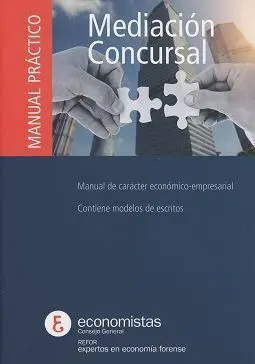 Manual Practico de Mediacion Concursal