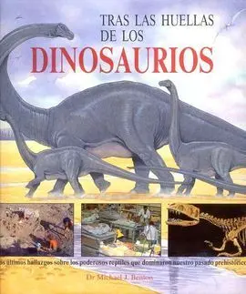 Tras las Huellas de los Dinosaurios