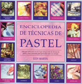 Enciclopedia Técnica. Pastel