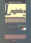 LOGÍSTICA DEL AUTOMÓVIL