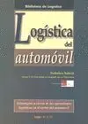 Logística del Automóvil