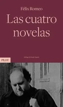 Las Cuatro Novelas