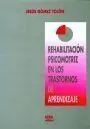 Rehabilitación Psicomotriz en los Trastornos del Aprendizaje