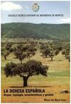 LA DEHESA ESPAÑOLA