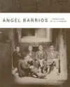Ángel Barrios Creatividad en la Alhambra