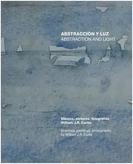 Catalogo Abstraccion y Luz