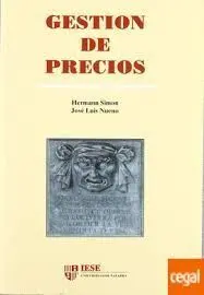 Gestión de Precios