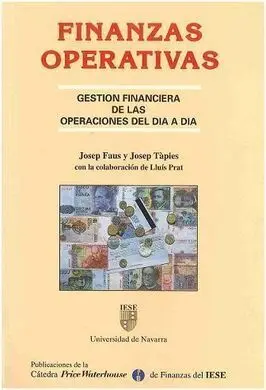 Finanzas Operativas (6ª Ed. )