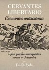 CERVANTES LIBERTARIO