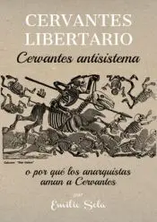 Cervantes Libertario